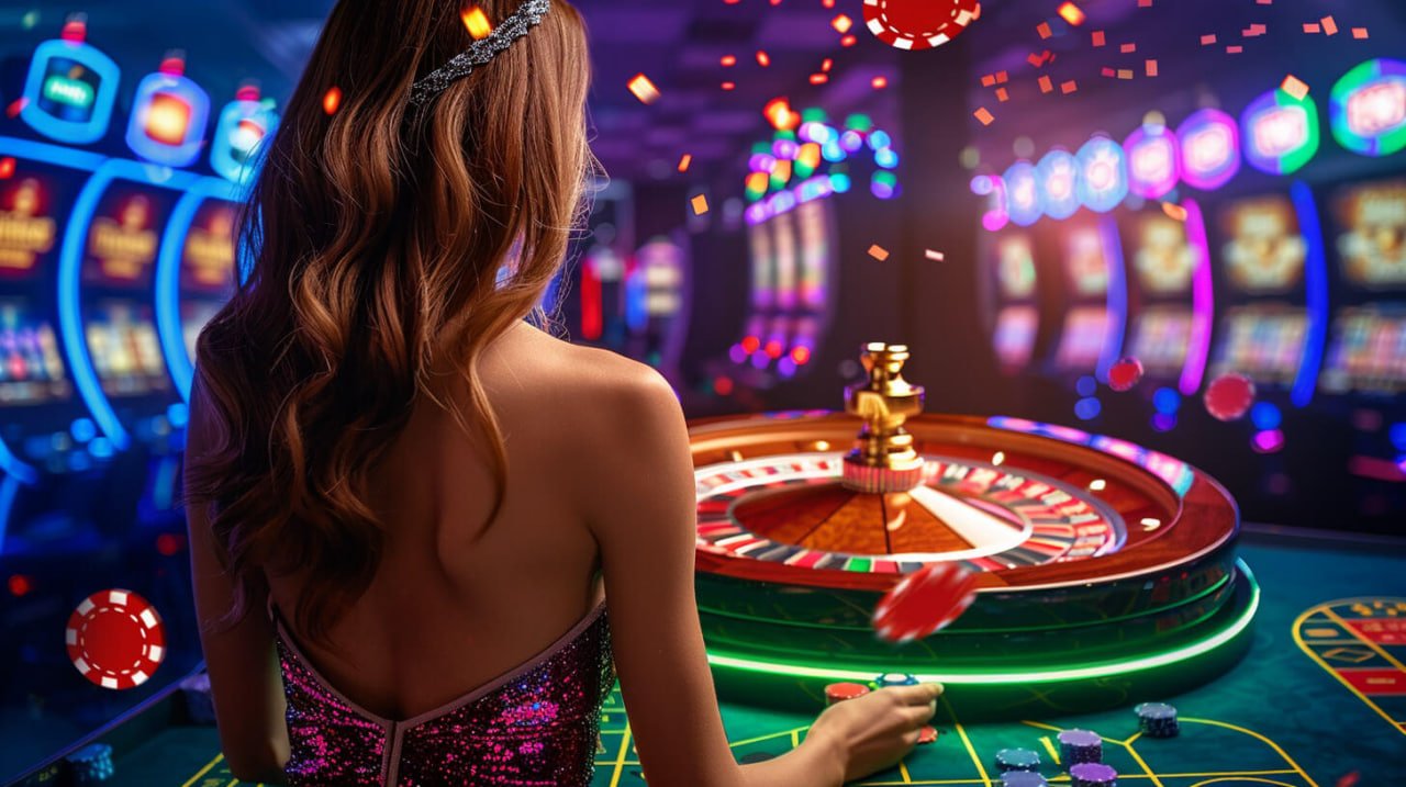 Rece88 slot online game terbaik Indonesia koleksi lengkap