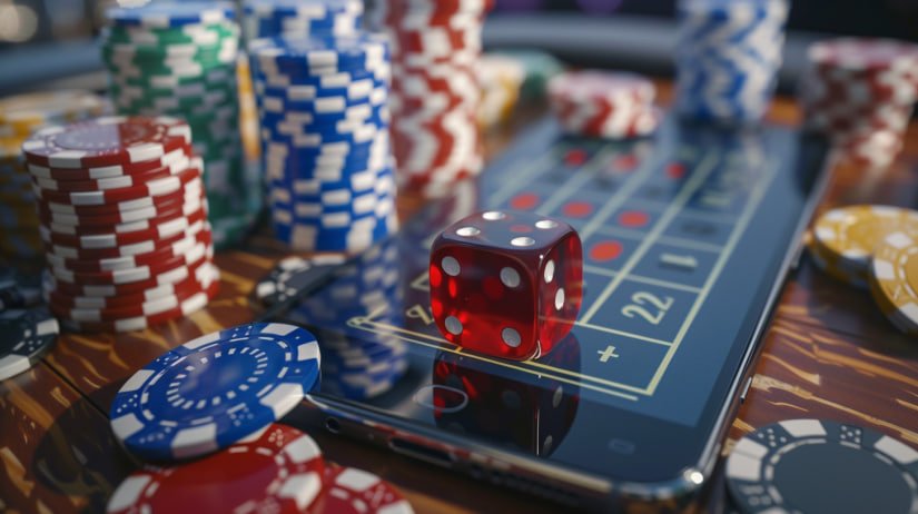 Pemain aktif menikmati game Rece88 setelah berhasil download aplikasi di smartphone
