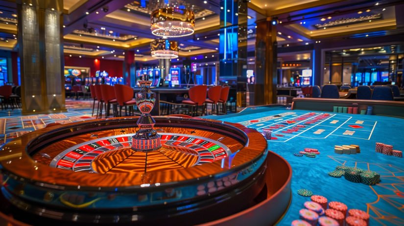 Rece88 kasino online live dealer pengalaman bermain seru