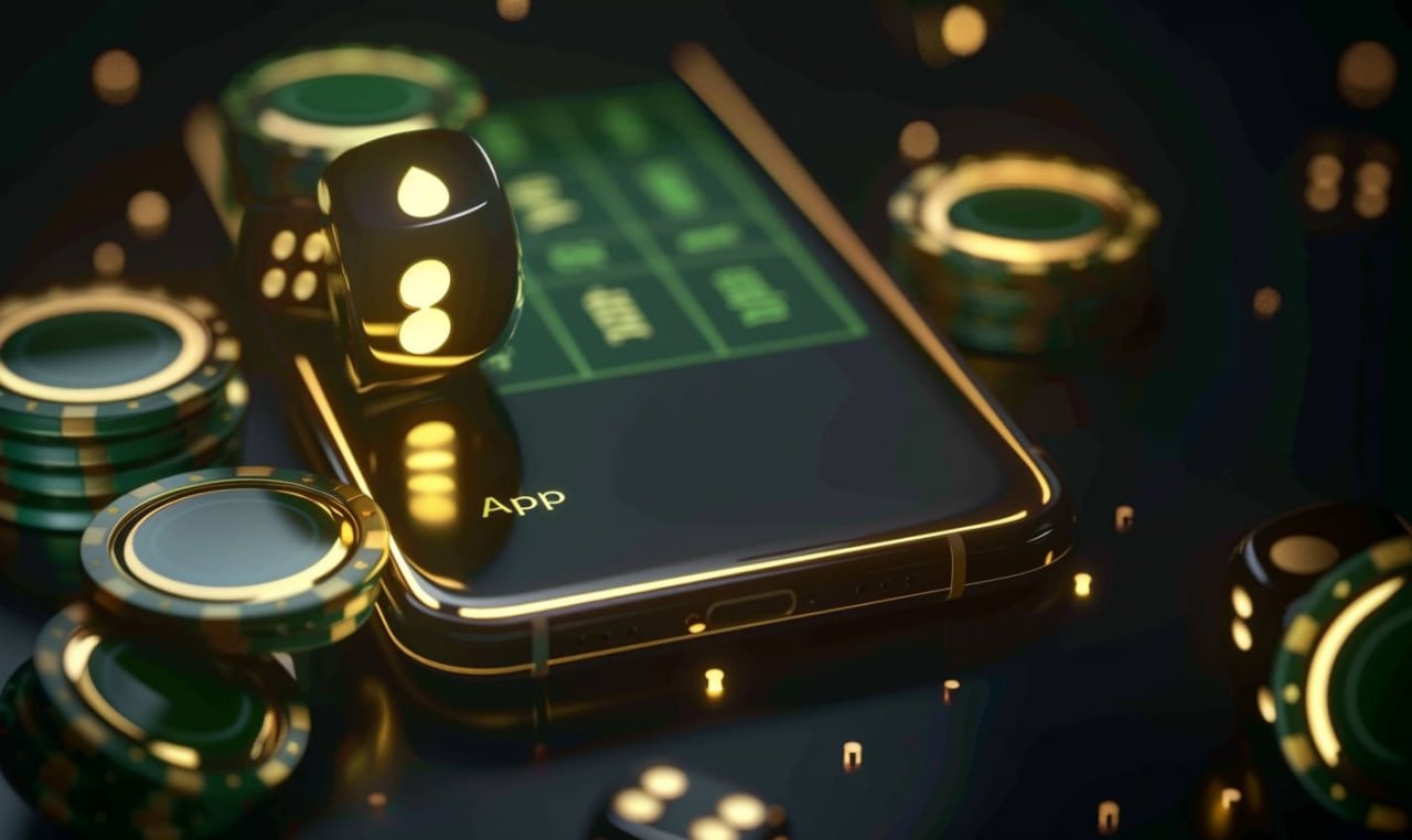 Rece88 aplikasi mobile Android iOS unduh gratis