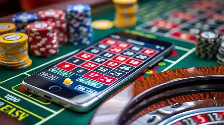 Rece88 slot klasik tiga gulungan sederhana mudah dimainkan