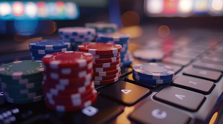 Rece88 kasino live dealer baccarat roulette blackjack
