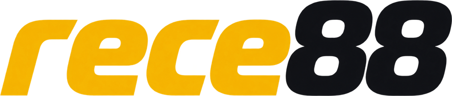 Rece88 Logo